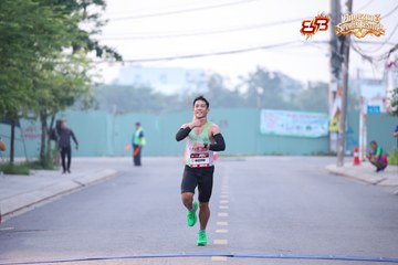 AMAZING SPORTS FESTIVAL - Ảnh #5297730