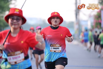 AMAZING SPORTS FESTIVAL - Ảnh #5295731