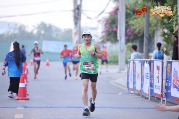 AMAZING SPORTS FESTIVAL - Ảnh #5293826