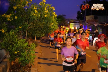 AMAZING SPORTS FESTIVAL - Ảnh #5304472