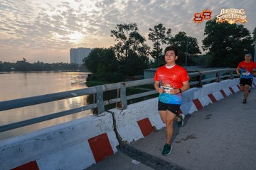 AMAZING SPORTS FESTIVAL - Ảnh #5298245