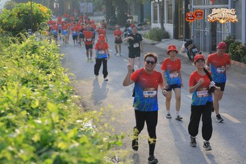 AMAZING SPORTS FESTIVAL - Ảnh #5292990