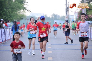 AMAZING SPORTS FESTIVAL - Ảnh #5295864