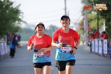 AMAZING SPORTS FESTIVAL - Ảnh #5300970