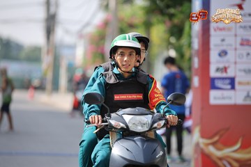 AMAZING SPORTS FESTIVAL - Ảnh #5301431