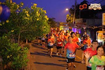 AMAZING SPORTS FESTIVAL - Ảnh #5304586