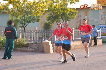 AMAZING SPORTS FESTIVAL - Ảnh #5308546