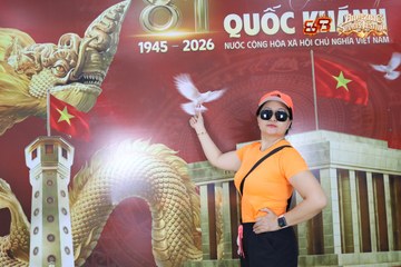 AMAZING SPORTS FESTIVAL - Ảnh #5314706