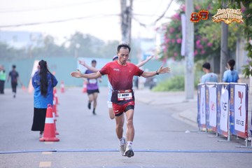AMAZING SPORTS FESTIVAL - Ảnh #5293849
