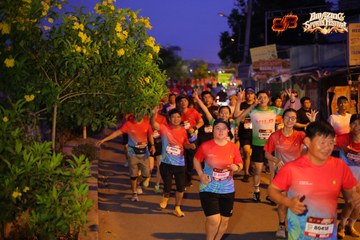 AMAZING SPORTS FESTIVAL - Ảnh #5304882