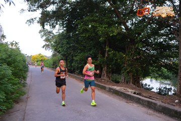 AMAZING SPORTS FESTIVAL - Ảnh #5305809