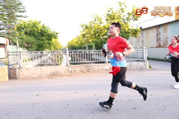 AMAZING SPORTS FESTIVAL - Ảnh #5302562