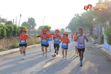 AMAZING SPORTS FESTIVAL - Ảnh #5292901