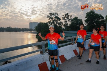 AMAZING SPORTS FESTIVAL - Ảnh #5298310