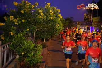 AMAZING SPORTS FESTIVAL - Ảnh #5304375