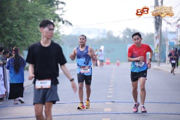 AMAZING SPORTS FESTIVAL - Ảnh #5294126