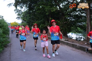 AMAZING SPORTS FESTIVAL - Ảnh #5306830