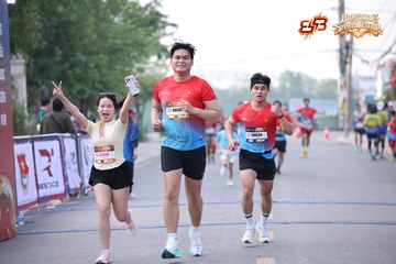 AMAZING SPORTS FESTIVAL - Ảnh #5295219