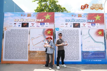 AMAZING SPORTS FESTIVAL - Ảnh #5311777