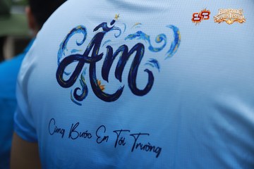 AMAZING SPORTS FESTIVAL - Ảnh #5332260
