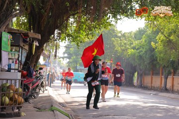AMAZING SPORTS FESTIVAL - Ảnh #5311053