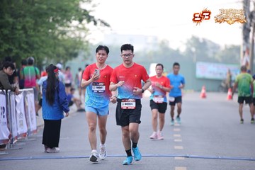 AMAZING SPORTS FESTIVAL - Ảnh #5296375