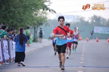 AMAZING SPORTS FESTIVAL - Ảnh #5294458