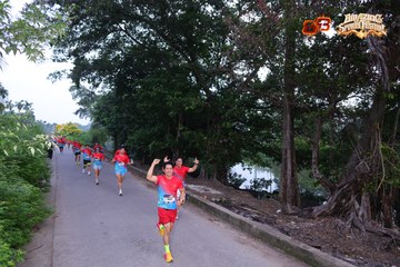 AMAZING SPORTS FESTIVAL - Ảnh #5305272