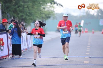 AMAZING SPORTS FESTIVAL - Ảnh #5294209