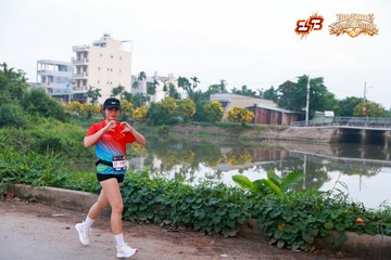 AMAZING SPORTS FESTIVAL - Ảnh #5300802