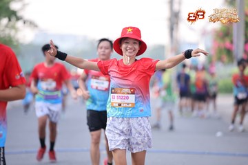 AMAZING SPORTS FESTIVAL - Ảnh #5296108