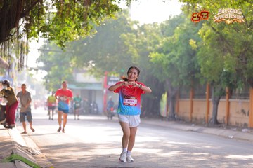 AMAZING SPORTS FESTIVAL - Ảnh #5310264