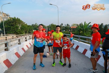 AMAZING SPORTS FESTIVAL - Ảnh #5298479