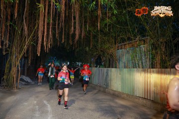 AMAZING SPORTS FESTIVAL - Ảnh #5300260