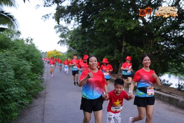 AMAZING SPORTS FESTIVAL - Ảnh #5307102