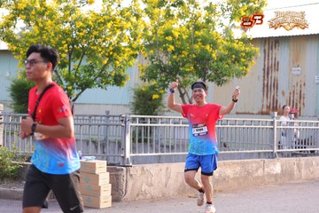 AMAZING SPORTS FESTIVAL - Ảnh #5309325