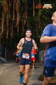 AMAZING SPORTS FESTIVAL - Ảnh #5299839