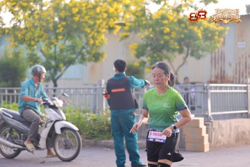 AMAZING SPORTS FESTIVAL - Ảnh #5308860