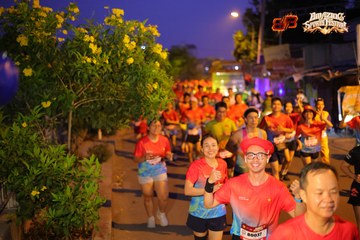 AMAZING SPORTS FESTIVAL - Ảnh #5304662