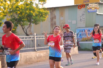 AMAZING SPORTS FESTIVAL - Ảnh #5308626