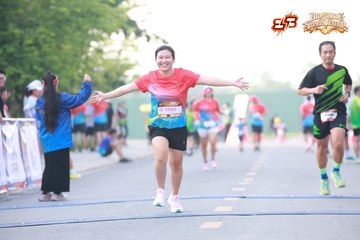 AMAZING SPORTS FESTIVAL - Ảnh #5298915