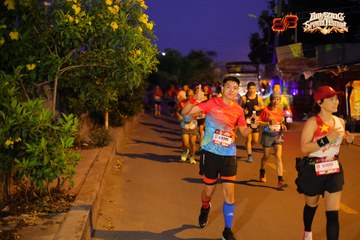 AMAZING SPORTS FESTIVAL - Ảnh #5304351
