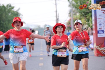 AMAZING SPORTS FESTIVAL - Ảnh #5295275
