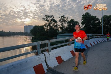 AMAZING SPORTS FESTIVAL - Ảnh #5298250