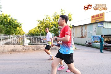 AMAZING SPORTS FESTIVAL - Ảnh #5302683