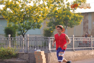 AMAZING SPORTS FESTIVAL - Ảnh #5308711