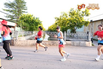 AMAZING SPORTS FESTIVAL - Ảnh #5302929