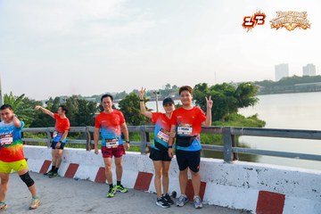 AMAZING SPORTS FESTIVAL - Ảnh #5298524