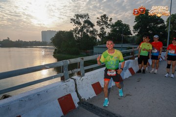 AMAZING SPORTS FESTIVAL - Ảnh #5298326