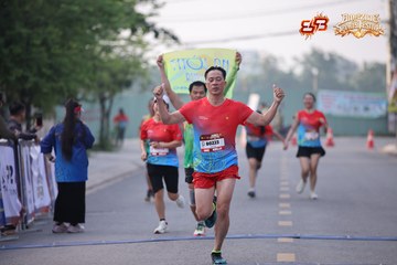AMAZING SPORTS FESTIVAL - Ảnh #5294884
